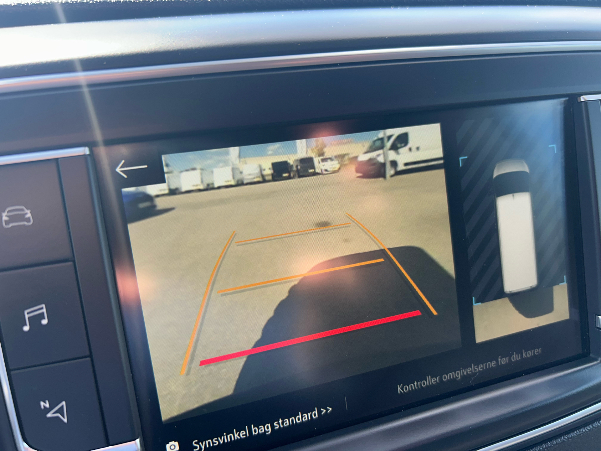 Billede af Opel Vivaro L3V2 2,0 BlueHDi Enjoy+ 145HK Van 6g