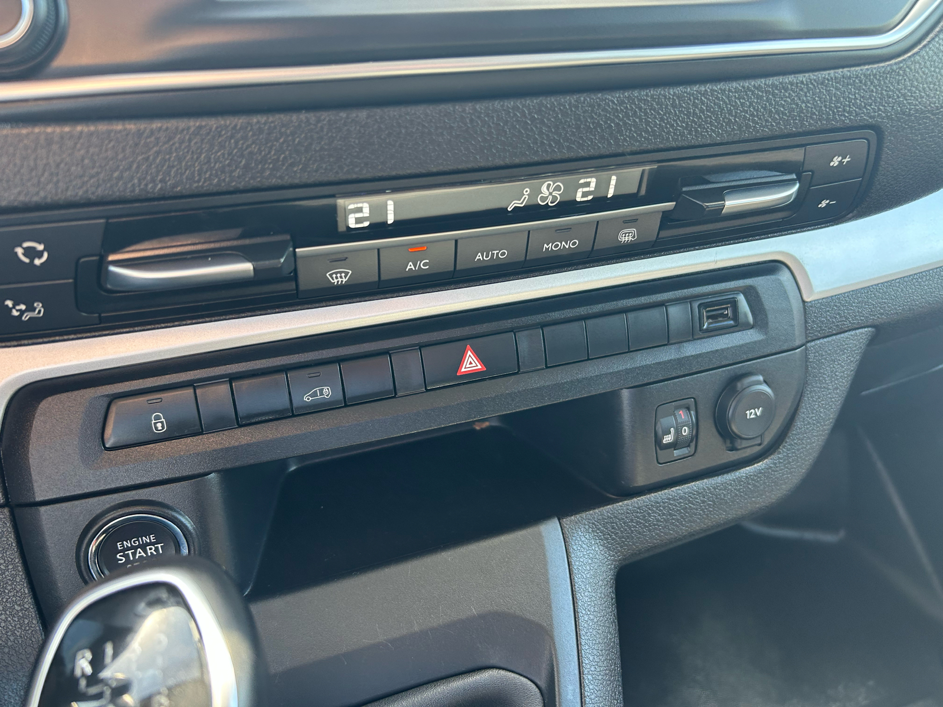 Billede af Opel Vivaro L3V2 2,0 BlueHDi Enjoy+ 145HK Van 6g