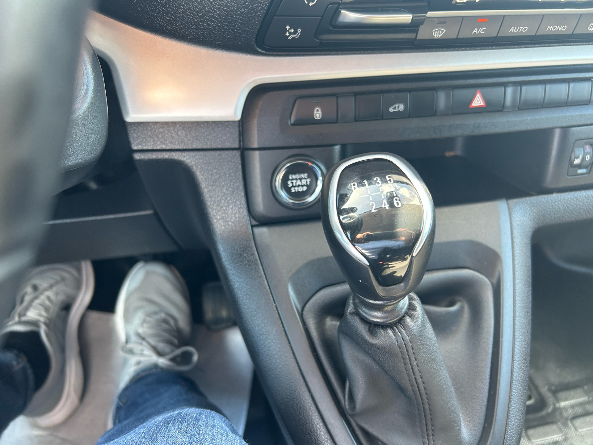 Billede af Opel Vivaro L3V2 2,0 BlueHDi Enjoy+ 145HK Van 6g