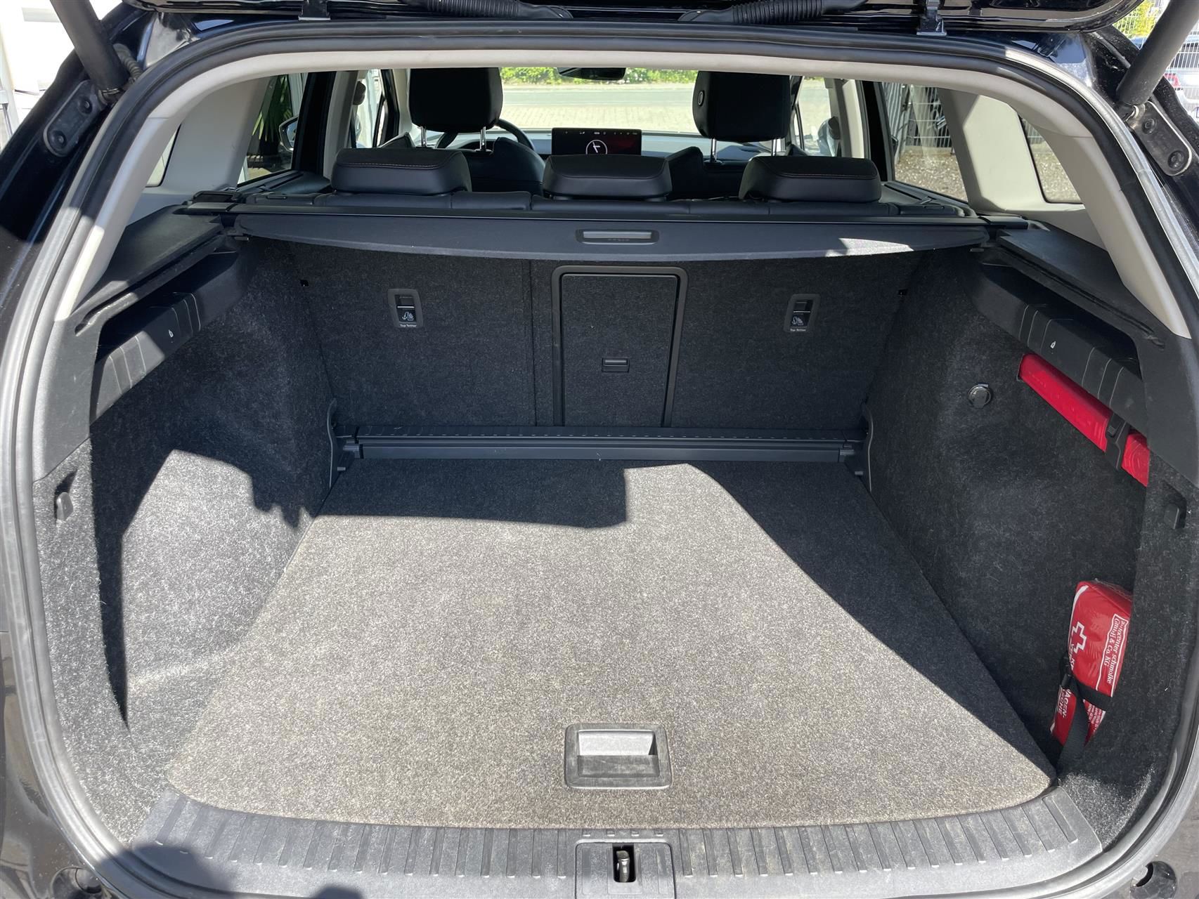 Billede af Skoda Enyaq iV 80 EL Selection Suite 204HK 5d Aut.