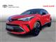 Billede af Toyota C-HR 1,8 Hybrid C-LUB Premium Multidrive S 122HK 5d Aut.