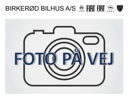 Billede af Fiat 600e EL La Prima 156HK 5d Aut.
