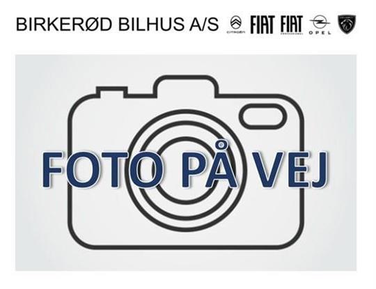 Fiat 600e EL La Prima 156HK 5d Aut.
