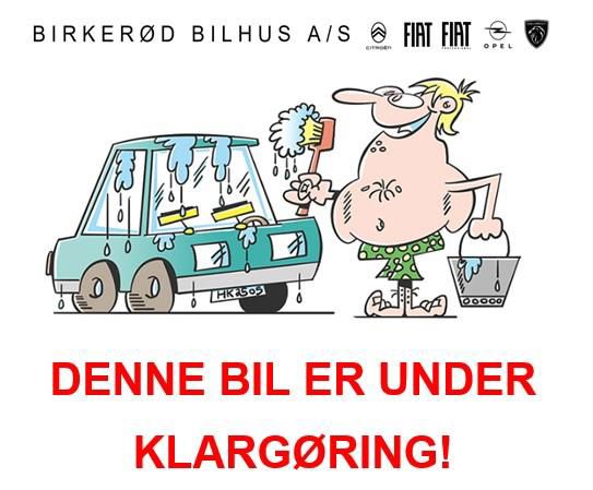 Billede af Fiat 600e EL La Prima 156HK 5d Aut.