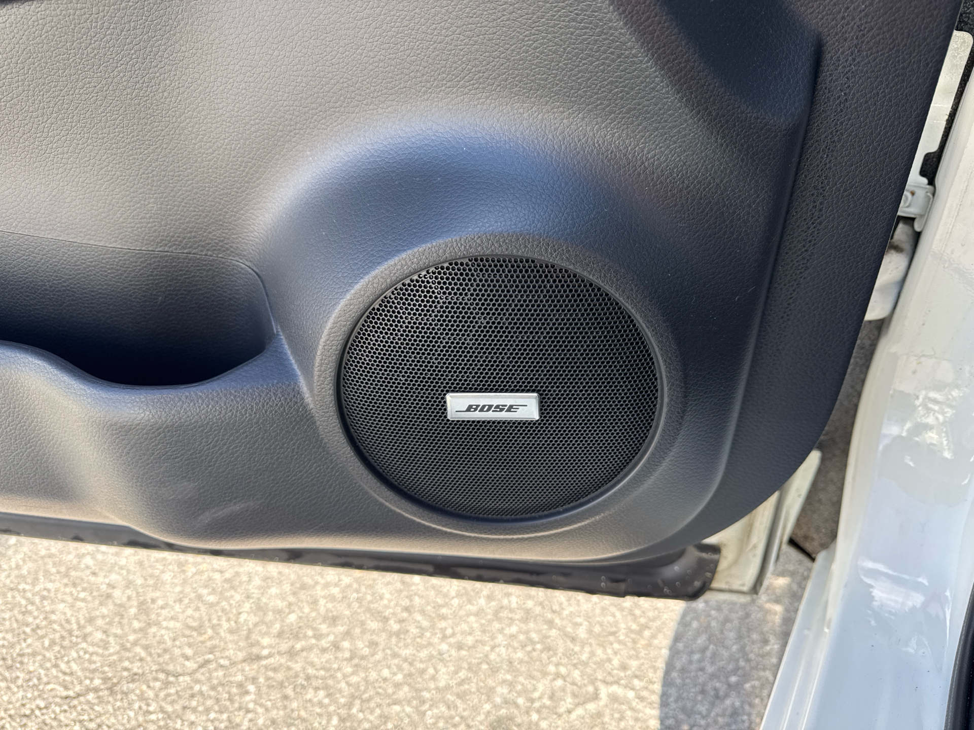 Billede af Nissan Qashqai 1,3 Dig-T Tekna+ DCT 160HK 5d 7g Aut.