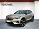 Billede af Volvo XC40 Recharge Extended Range Plus 252HK 5d Aut.