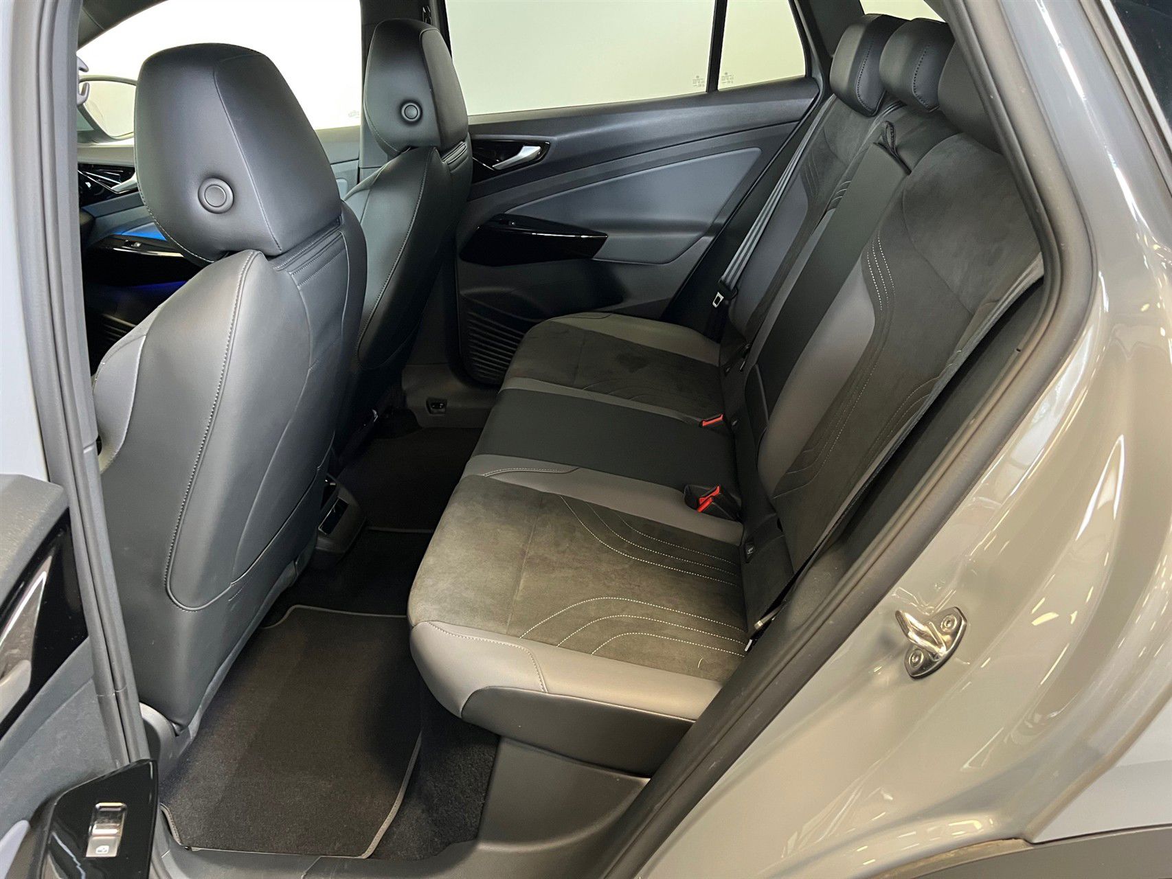 Billede af VW ID.4 EL Pro Performance 204HK 5d Aut.