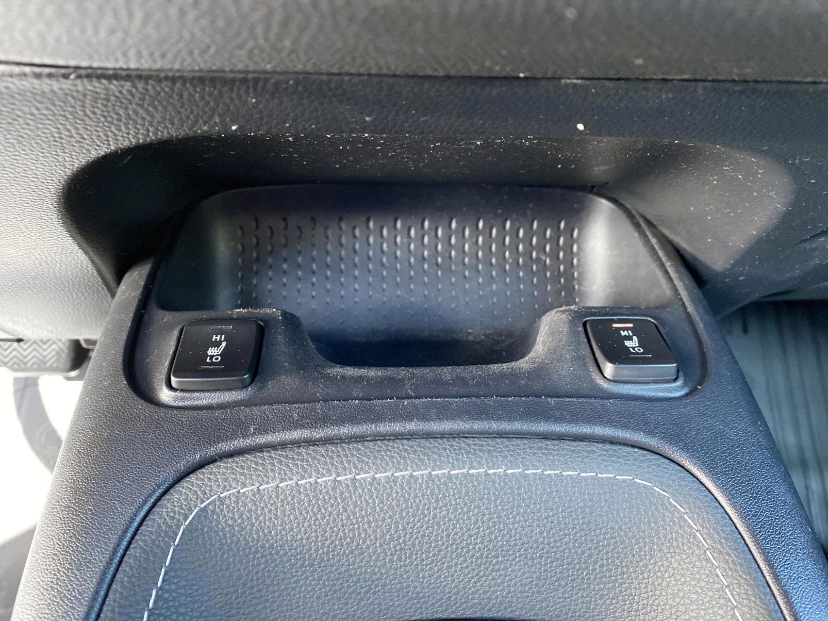 Billede af Toyota Corolla Touring Sports 1,8 Hybrid H3 E-CVT 122HK Stc Trinl. Gear