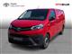 Billede af Toyota Proace Long 2,0 D Comfort 120HK Van 6g