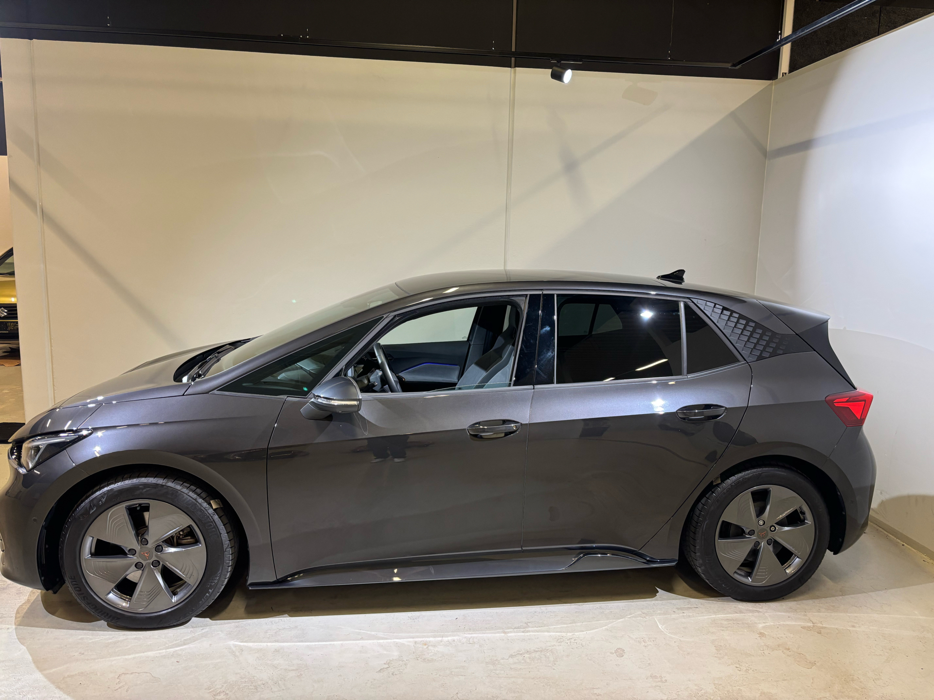 Billede af Cupra Born EL High Dinamica 204HK 5d Aut. 