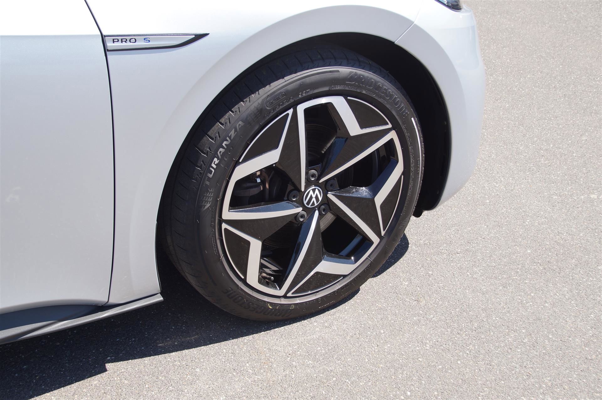 Billede af VW ID.3 EL Pro S 204HK 5d Aut.