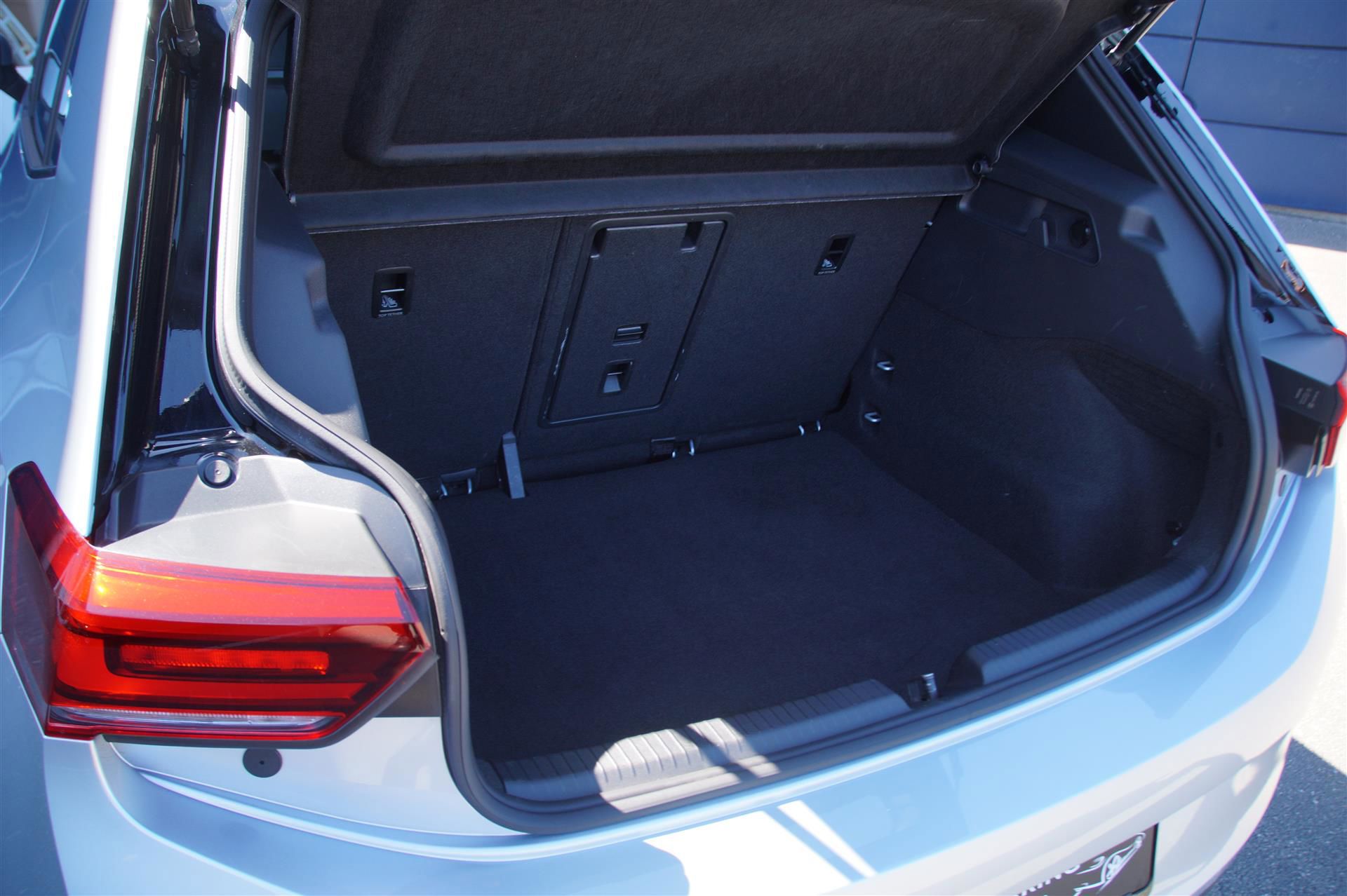 Billede af VW ID.3 EL Pro S 204HK 5d Aut.