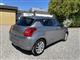 Billede af Suzuki Swift 1,2 Dualjet  Mild hybrid Action AEB CVT 83HK 5d Trinl. Gear