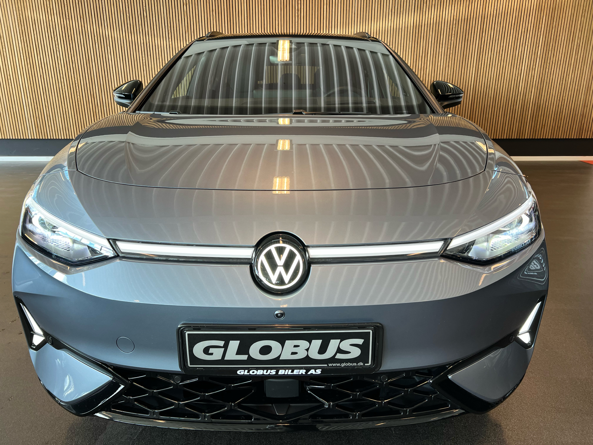 Billede af VW ID.7 Tourer EL GTX Max+ 4Motion 340HK Stc Aut.