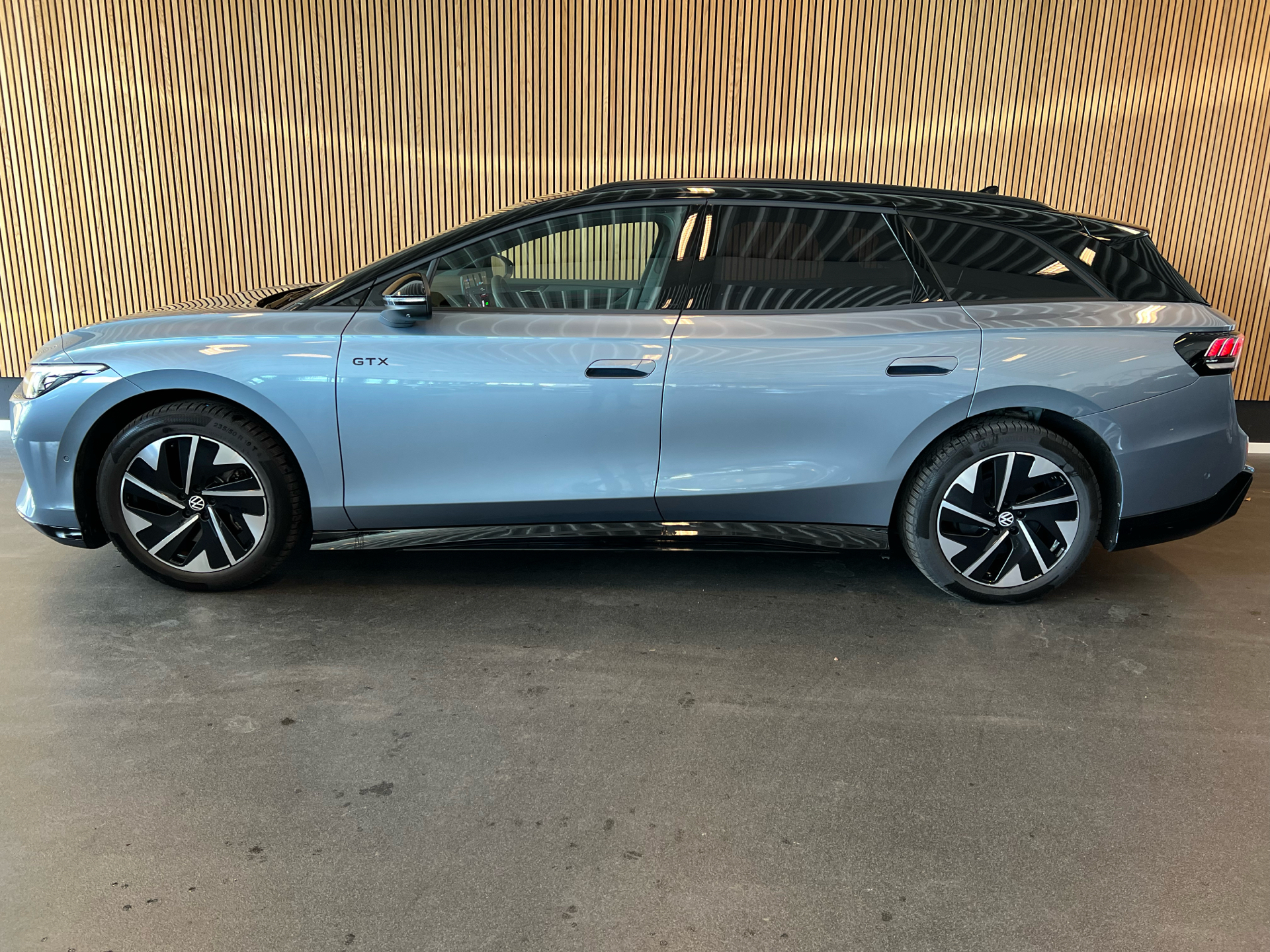 Billede af VW ID.7 Tourer EL GTX Max+ 4Motion 340HK Stc Aut.