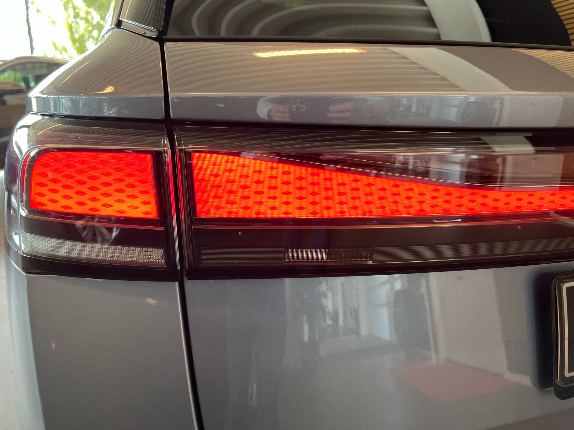 Billede af VW ID.7 Tourer EL GTX Max+ 4Motion 340HK Stc Aut.