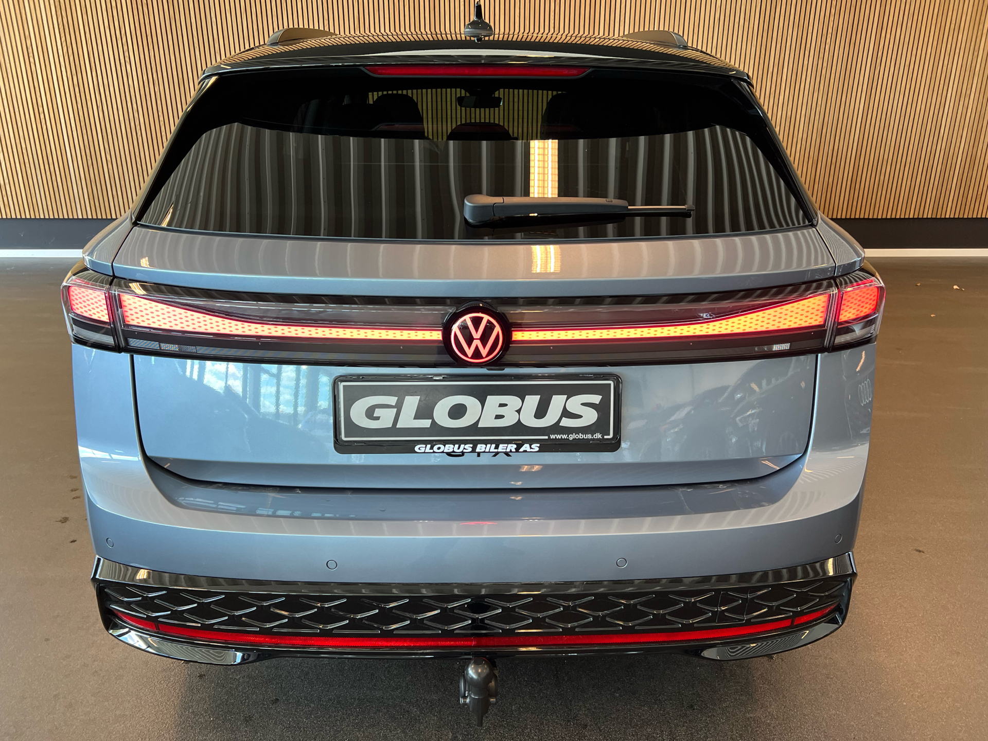 Billede af VW ID.7 Tourer EL GTX Max+ 4Motion 340HK Stc Aut.