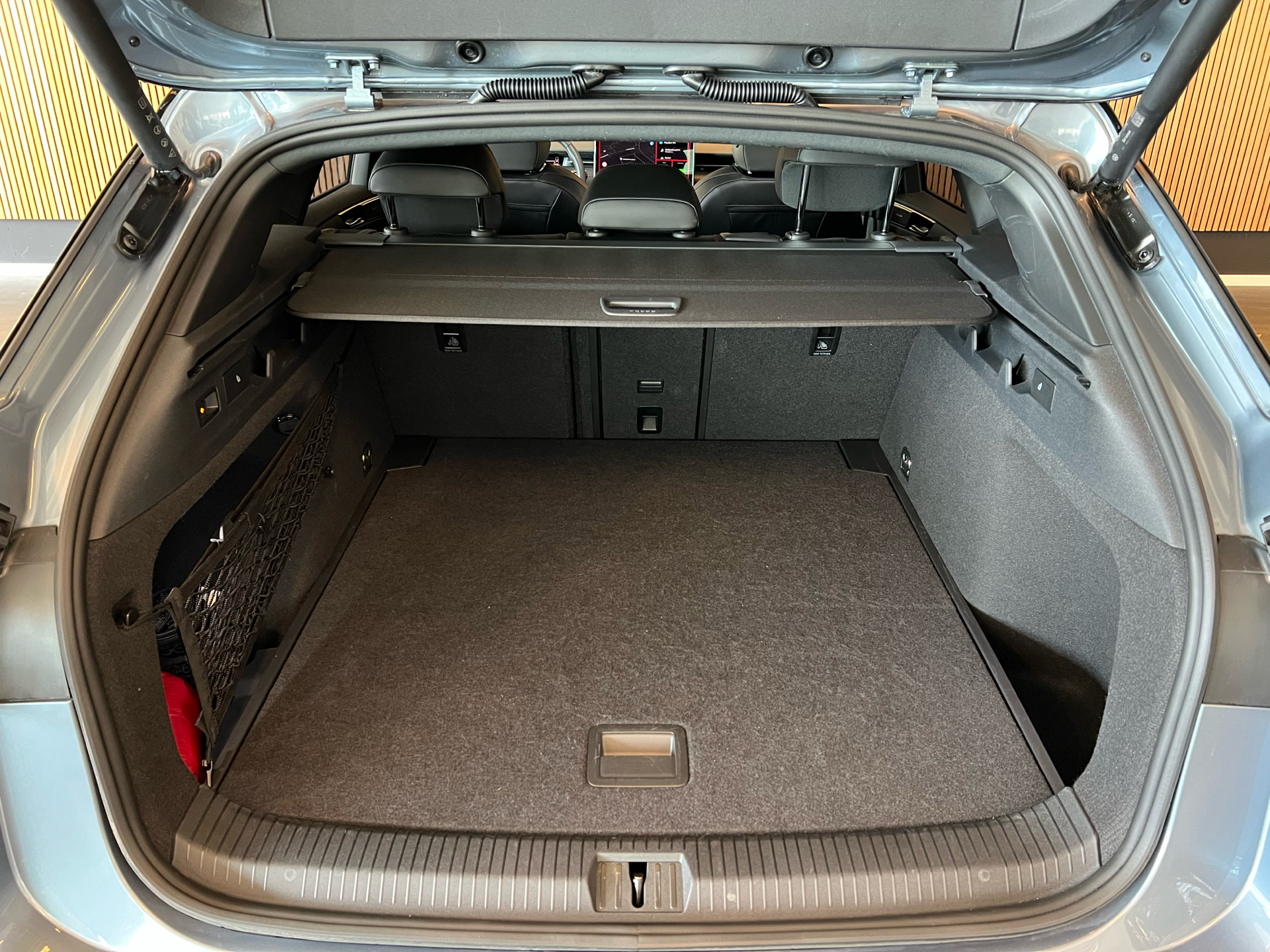 Billede af VW ID.7 Tourer EL GTX Max+ 4Motion 340HK Stc Aut.