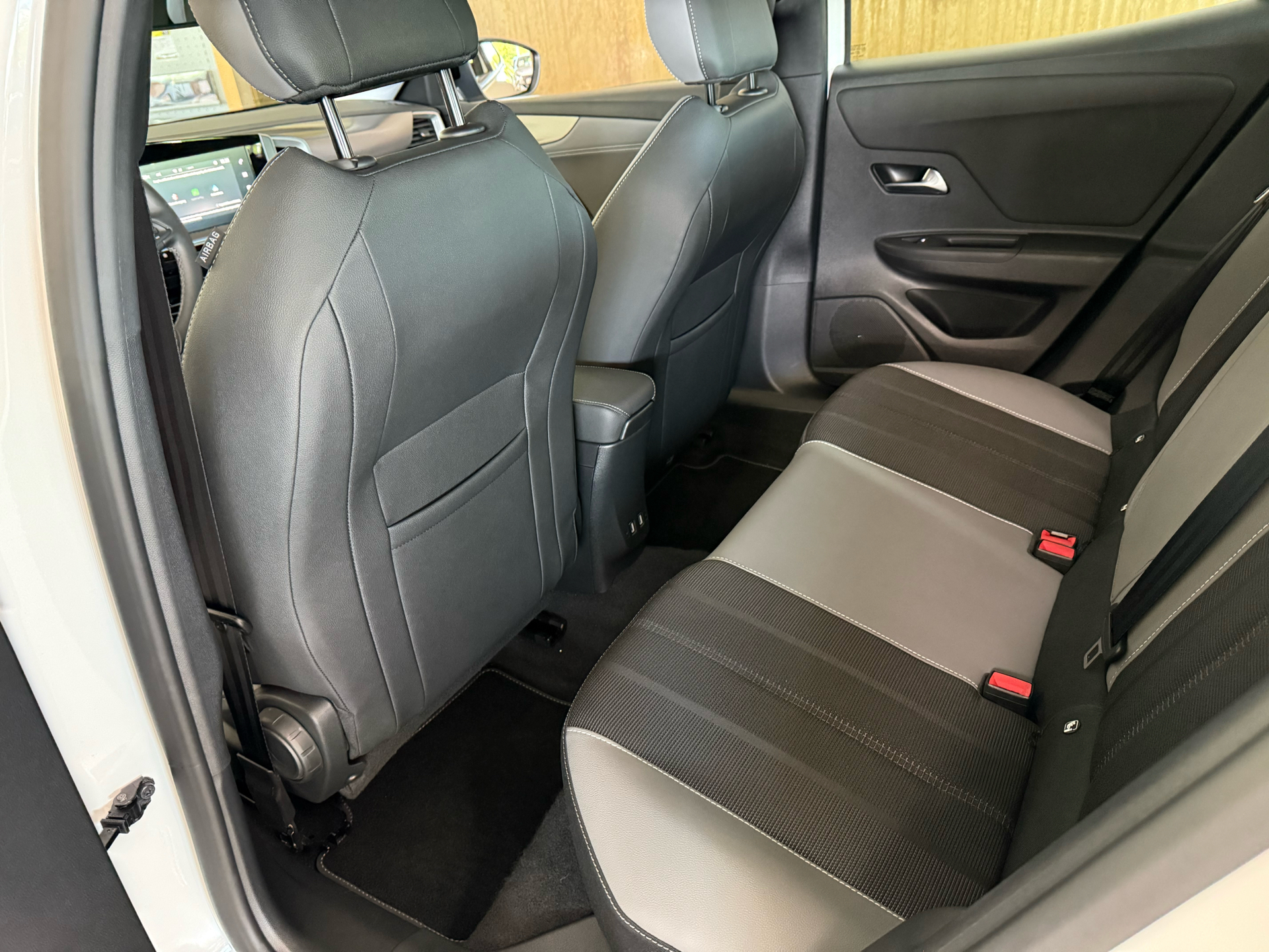 Billede af Opel Mokka-e EL Elegance 136HK 5d Aut.