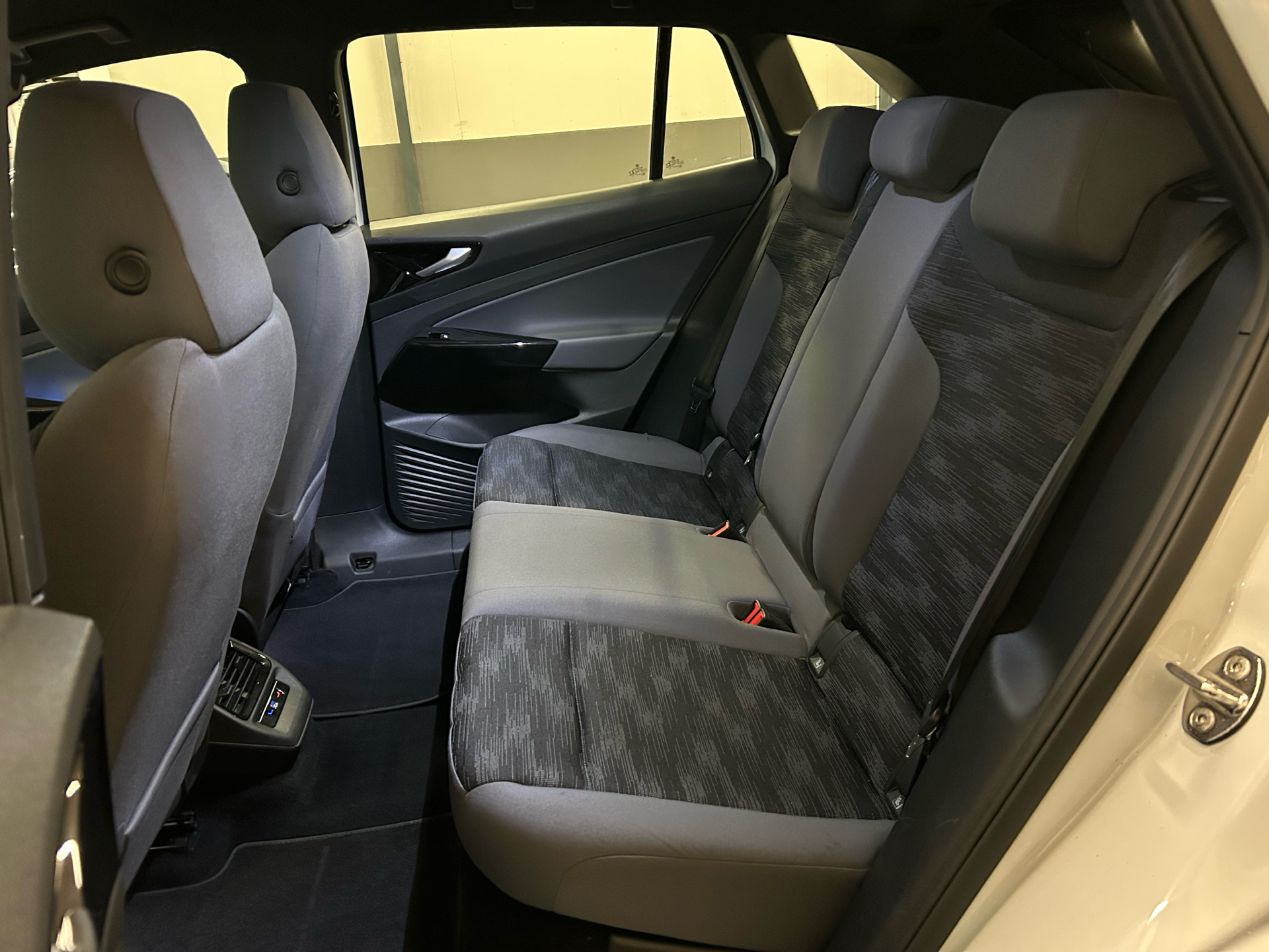 Billede af VW ID.4 EL Pro Performance 204HK 5d Aut.
