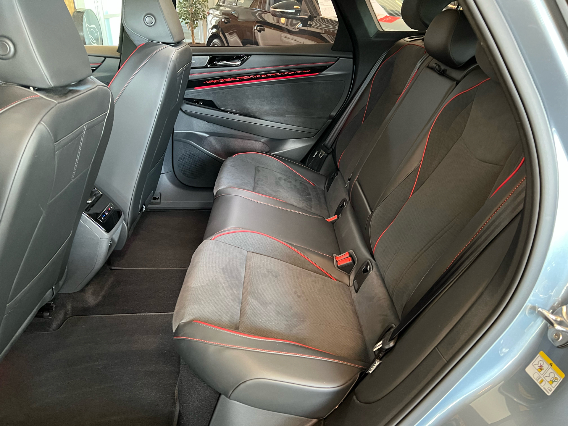 Billede af VW ID.7 Tourer EL GTX Max+ 4Motion 340HK Stc Aut.