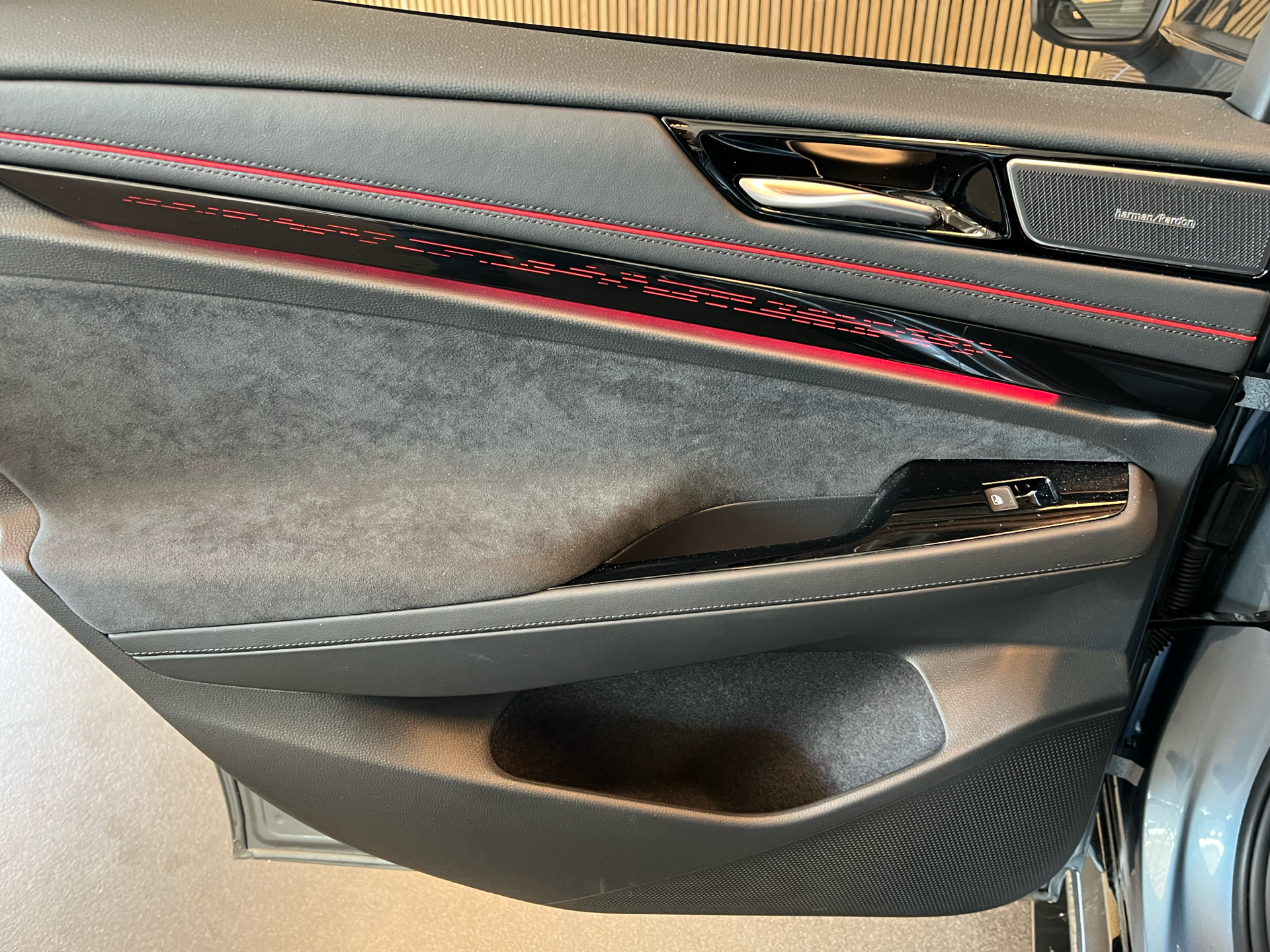 Billede af VW ID.7 Tourer EL GTX Max+ 4Motion 340HK Stc Aut.