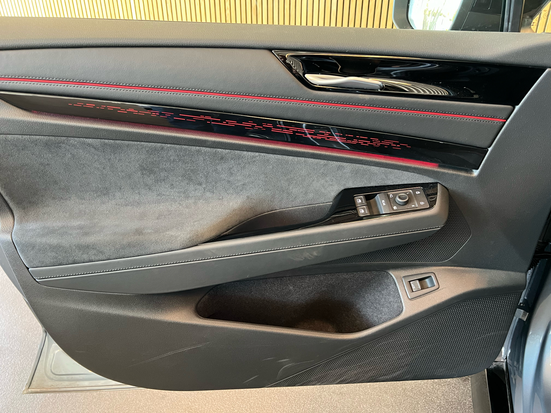Billede af VW ID.7 Tourer EL GTX Max+ 4Motion 340HK Stc Aut.