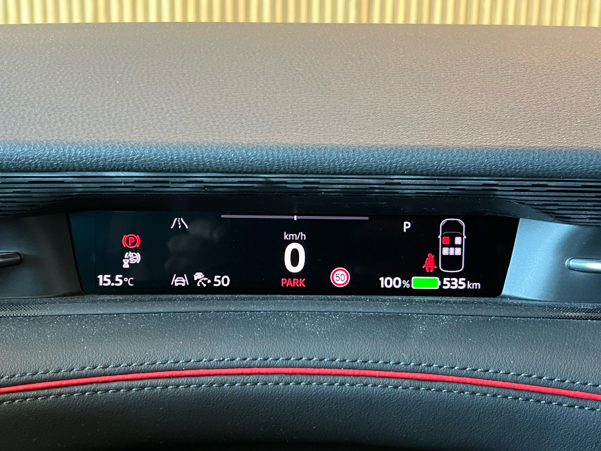 Billede af VW ID.7 Tourer EL GTX Max+ 4Motion 340HK Stc Aut.
