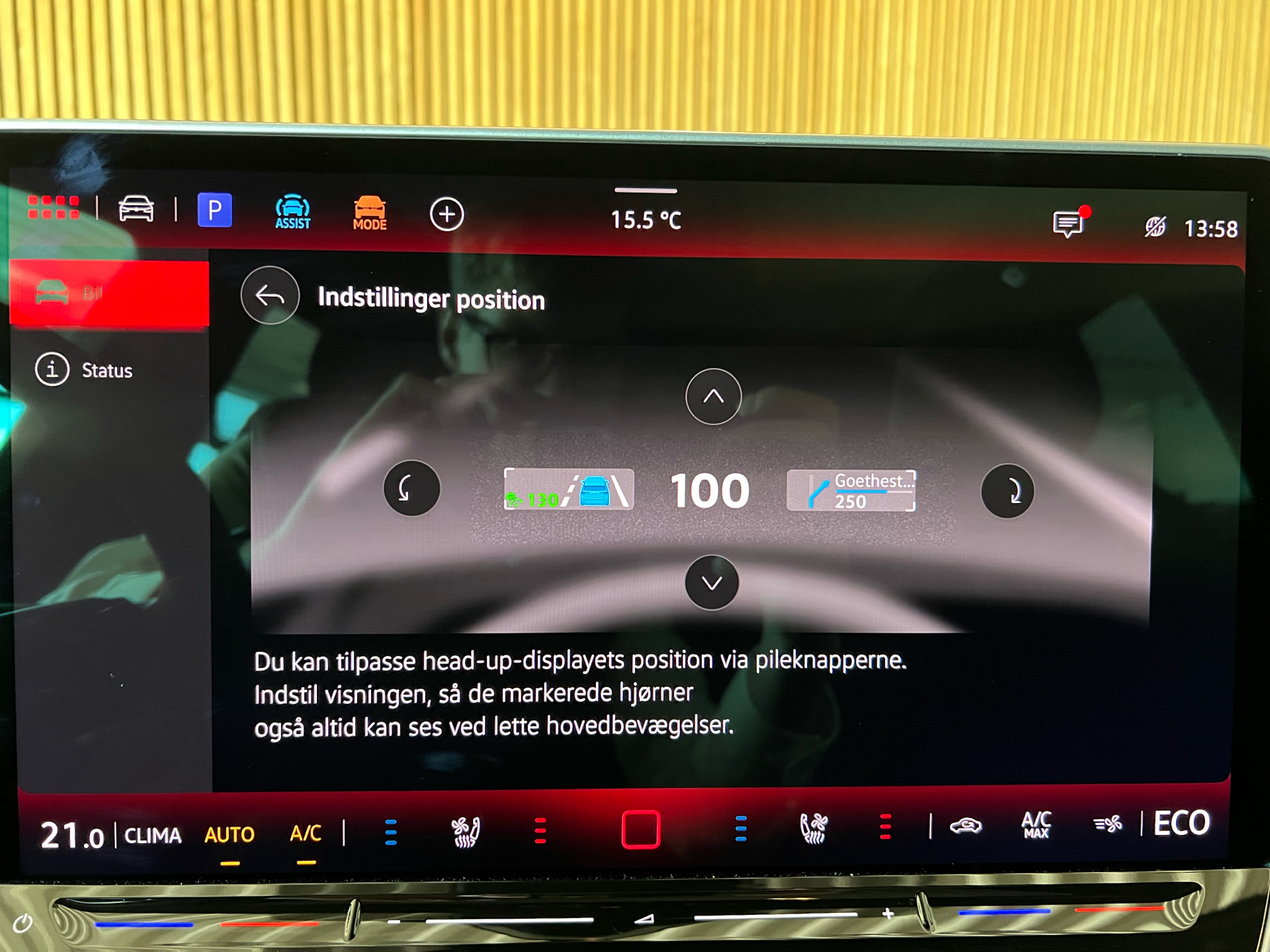 Billede af VW ID.7 Tourer EL GTX Max+ 4Motion 340HK Stc Aut.