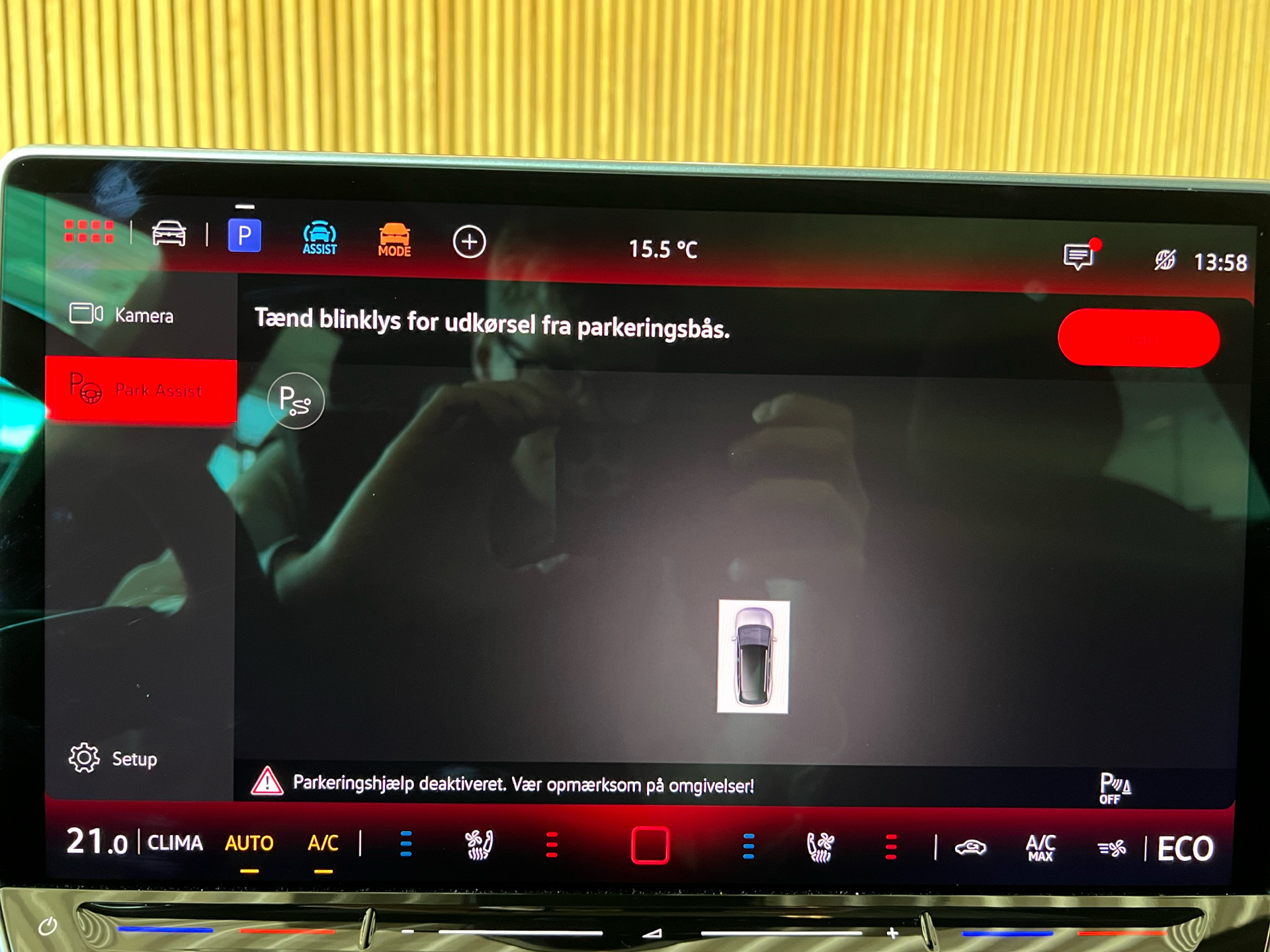 Billede af VW ID.7 Tourer EL GTX Max+ 4Motion 340HK Stc Aut.