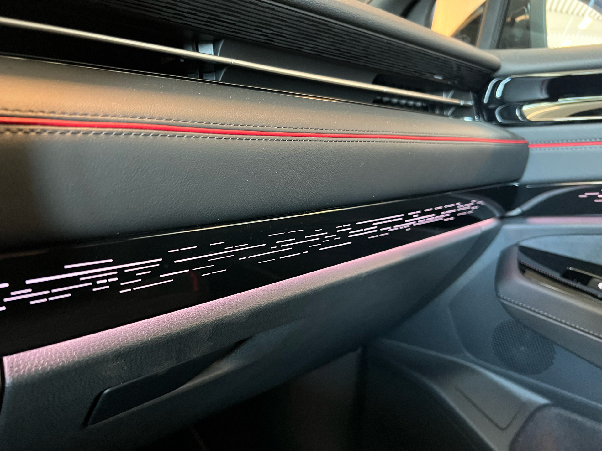 Billede af VW ID.7 Tourer EL GTX Max+ 4Motion 340HK Stc Aut.