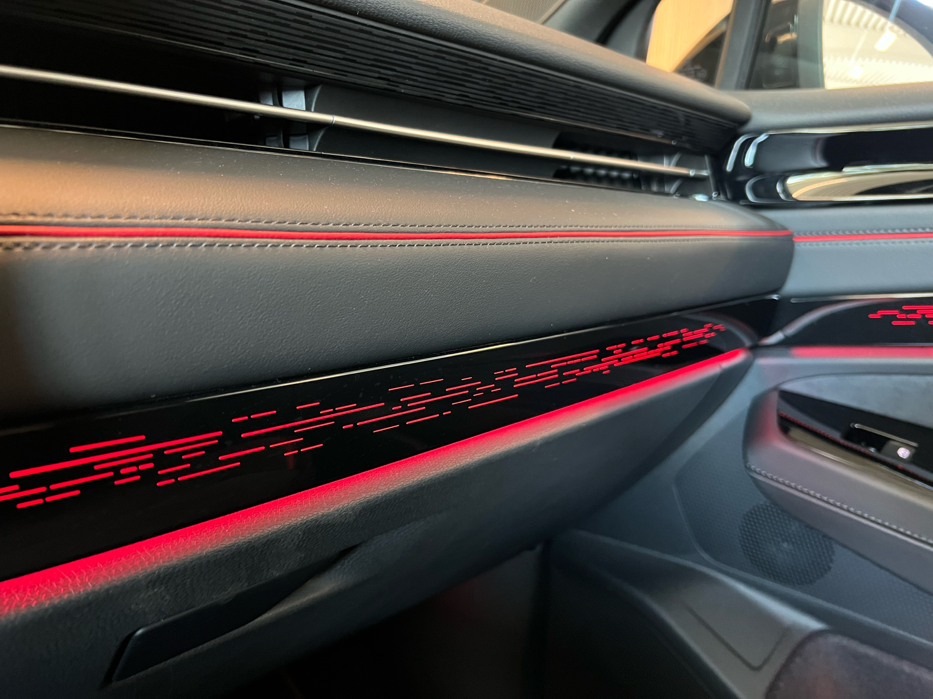 Billede af VW ID.7 Tourer EL GTX Max+ 4Motion 340HK Stc Aut.