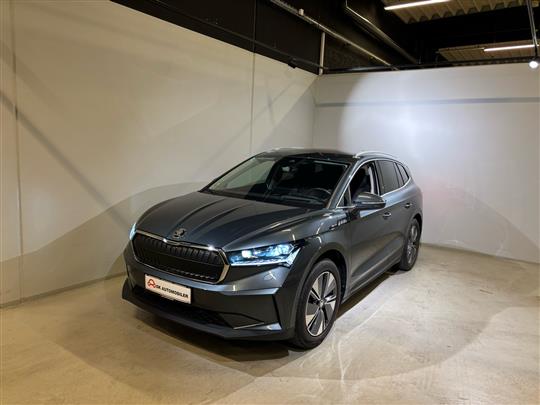 Skoda Enyaq iV 80 EL Selection Suite 204HK 5d Aut.