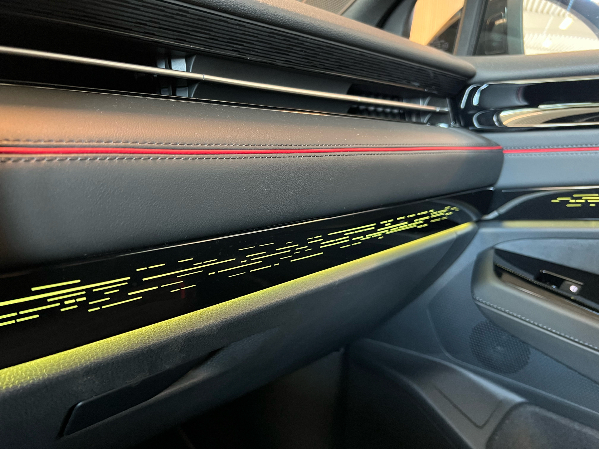 Billede af VW ID.7 Tourer EL GTX Max+ 4Motion 340HK Stc Aut.