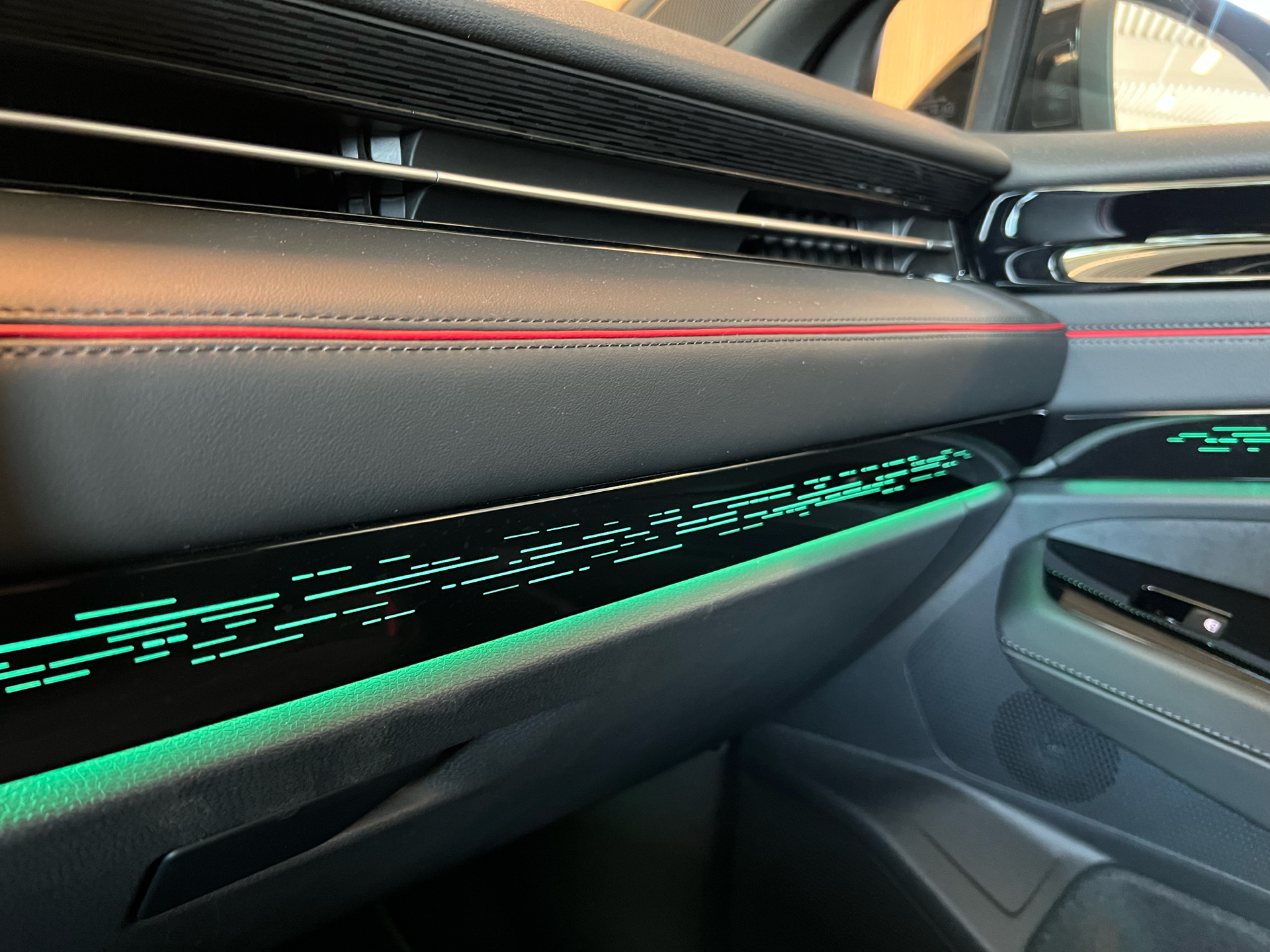 Billede af VW ID.7 Tourer EL GTX Max+ 4Motion 340HK Stc Aut.