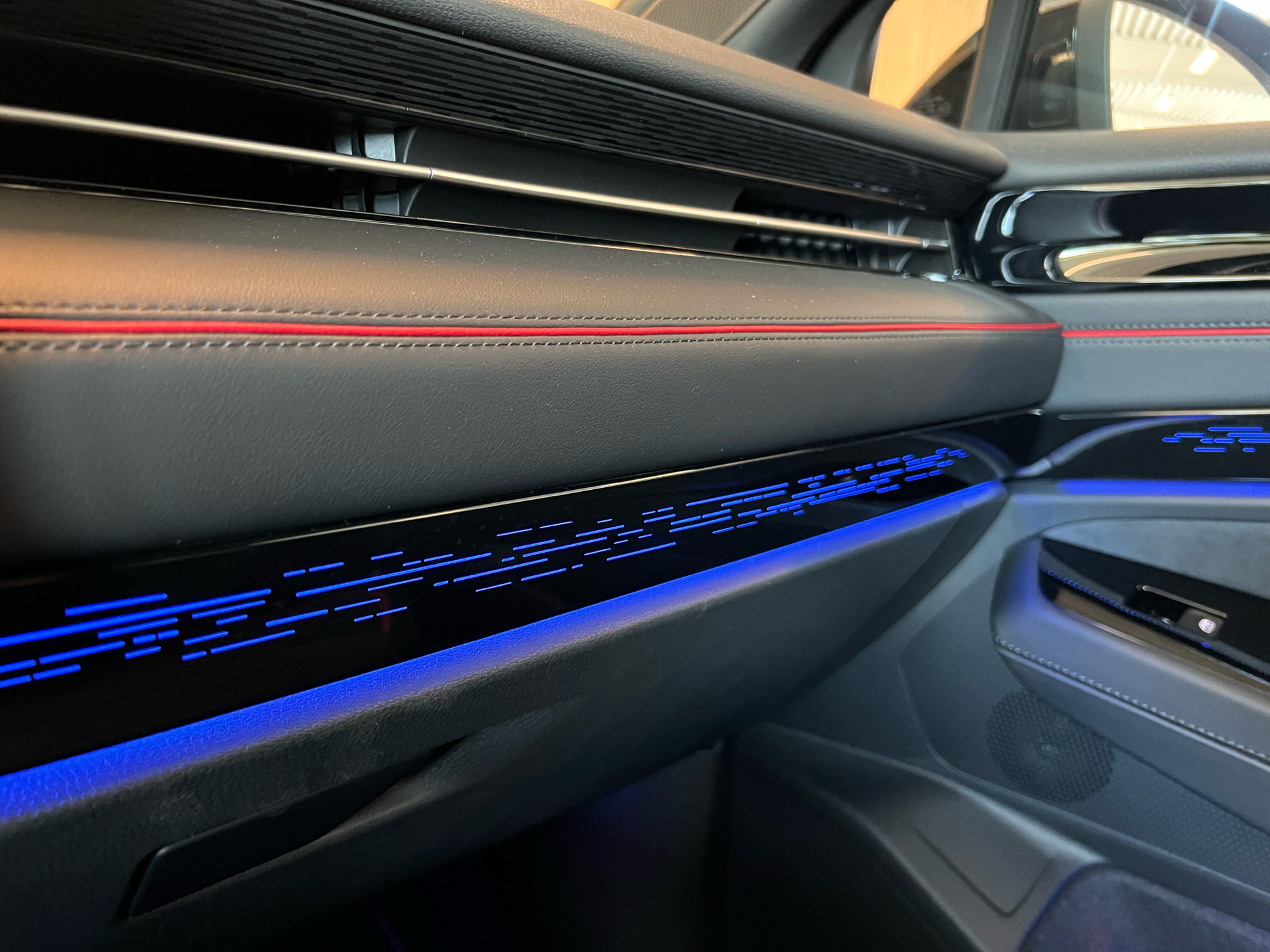 Billede af VW ID.7 Tourer EL GTX Max+ 4Motion 340HK Stc Aut.