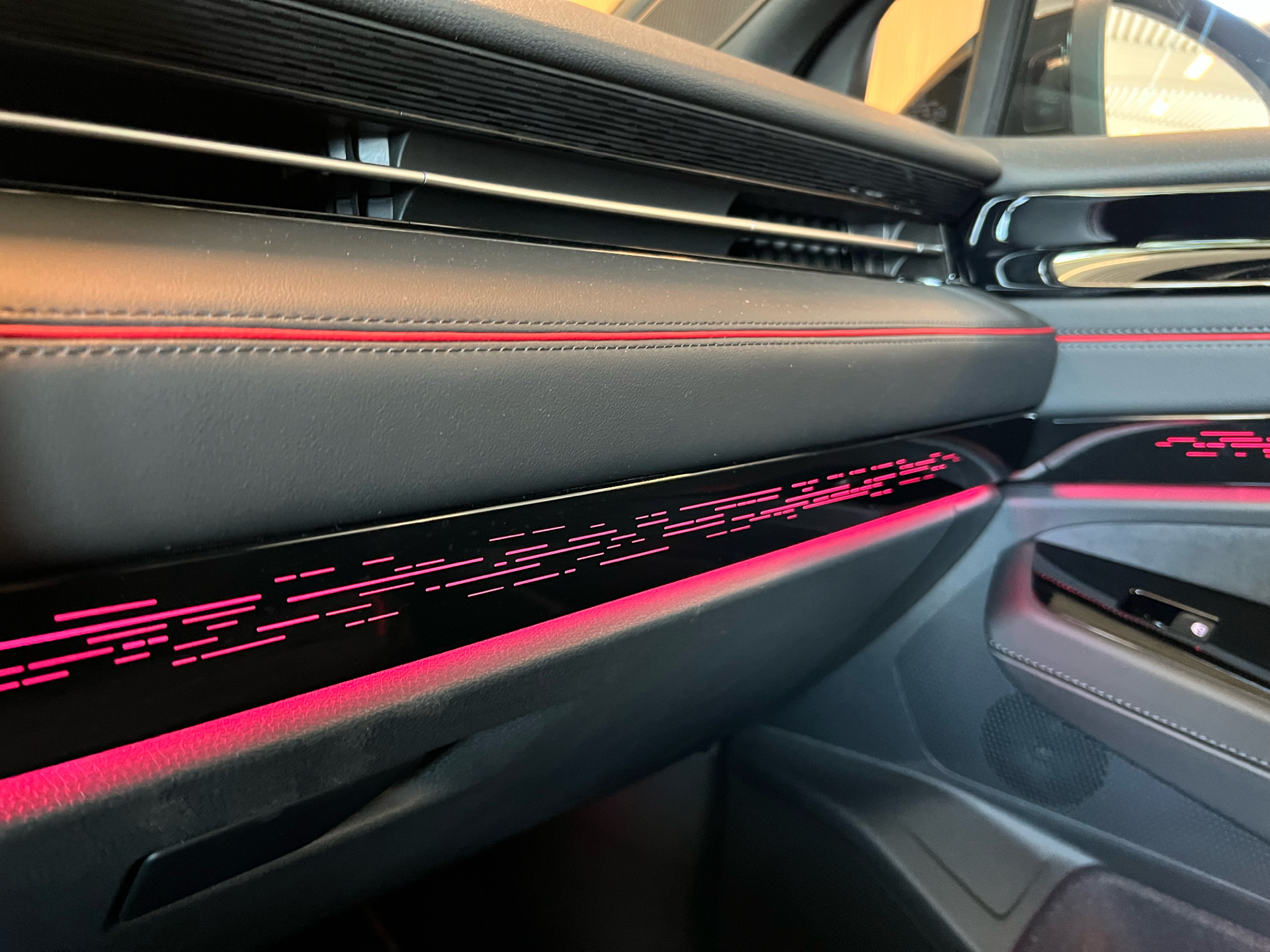 Billede af VW ID.7 Tourer EL GTX Max+ 4Motion 340HK Stc Aut.