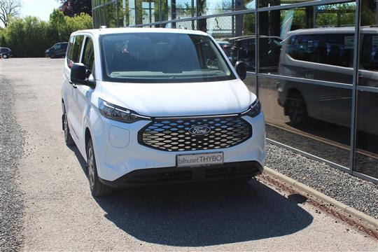Ford E-Tourneo Custom 340 L1H1 EL Trend 218HK Aut.