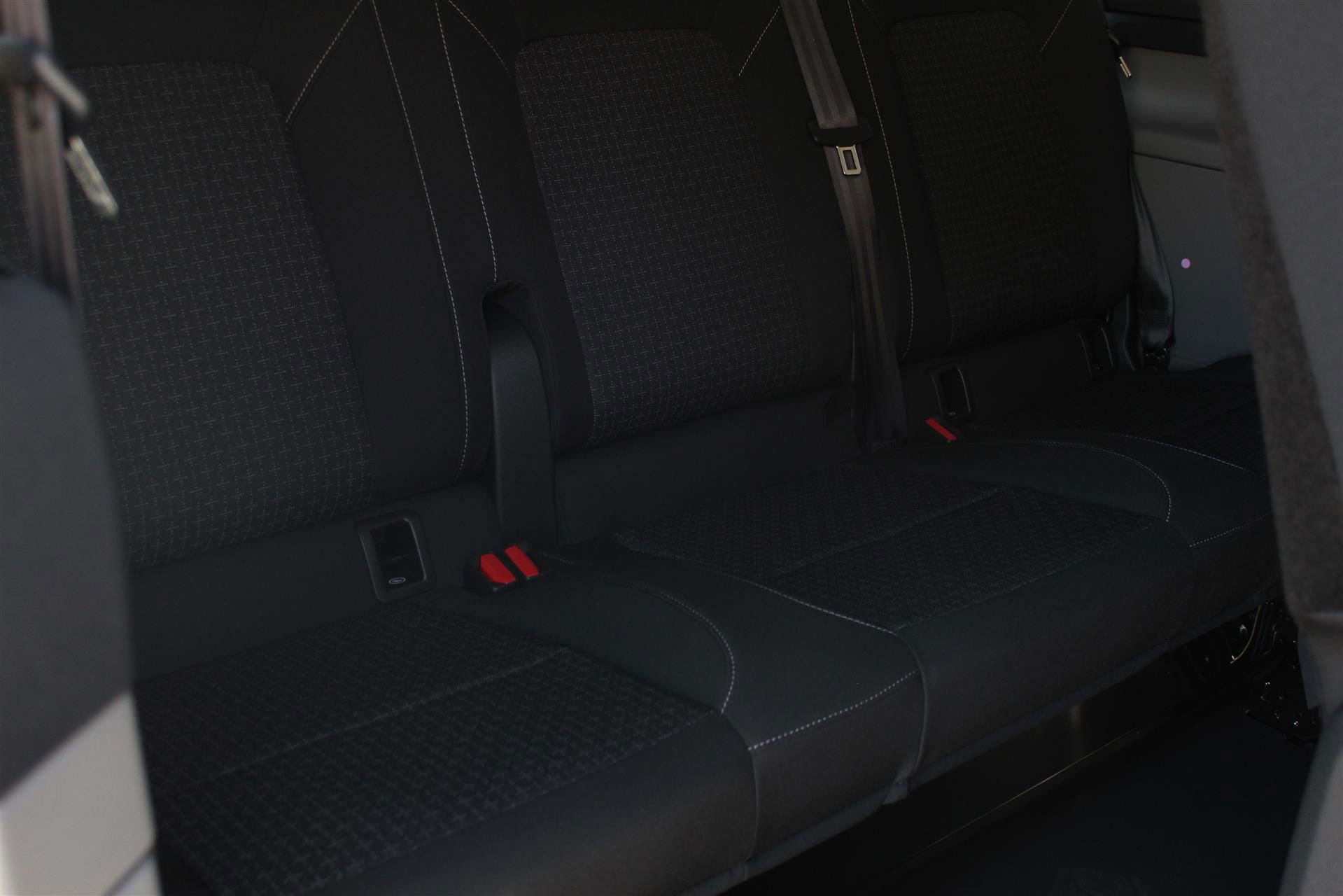 Billede af Ford E-Tourneo Custom 340 L1H1 EL Trend 218HK Aut.