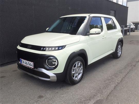 Hyundai Inster EL Long Range Advanced 115HK Aut.
