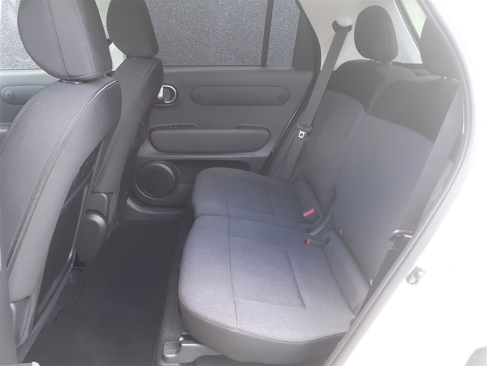 Billede af Hyundai Inster EL Long Range Advanced 115HK Aut.