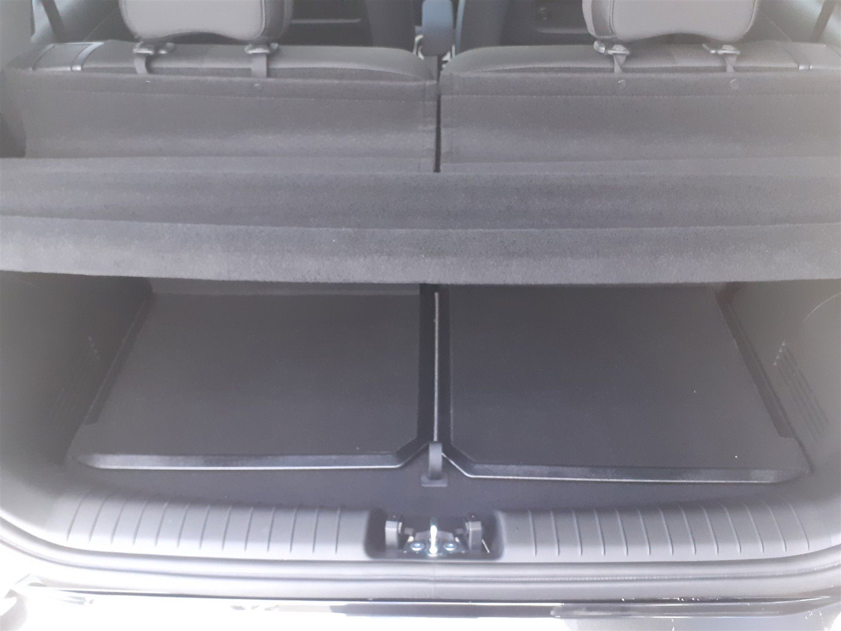 Billede af Hyundai Inster EL Long Range Advanced 115HK Aut.