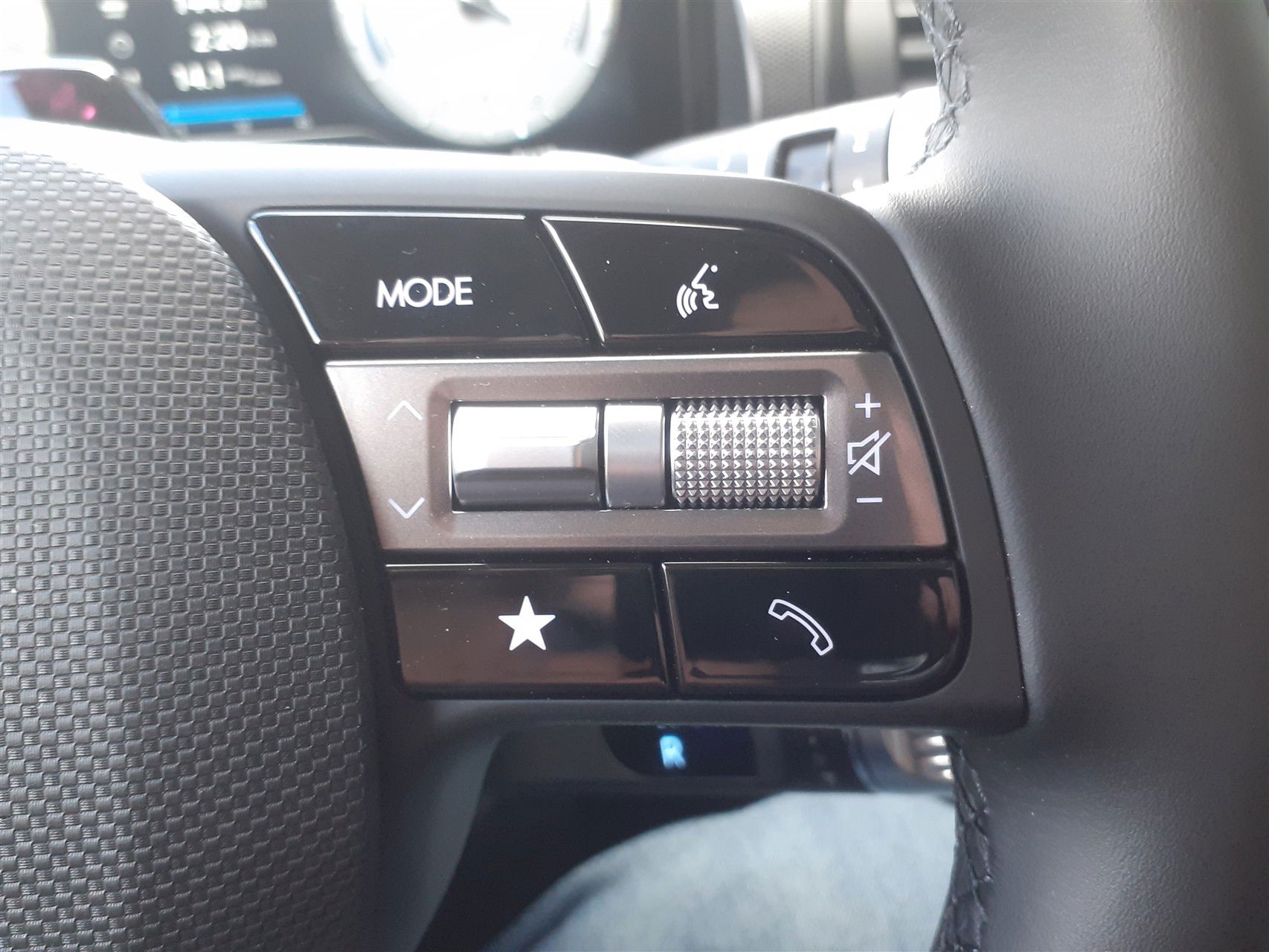 Billede af Hyundai Inster EL Long Range Advanced 115HK Aut.