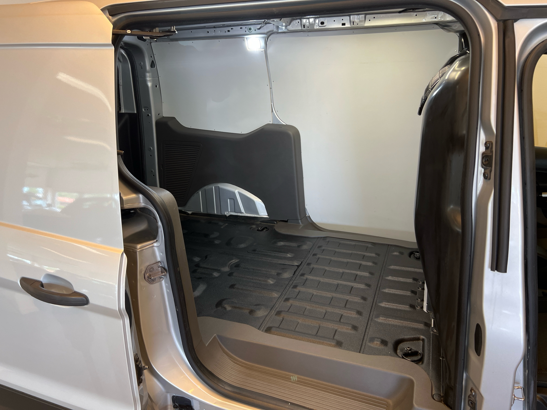 Billede af Ford Transit Connect Lang 1,0 EcoBoost Trend 100HK Van 6g