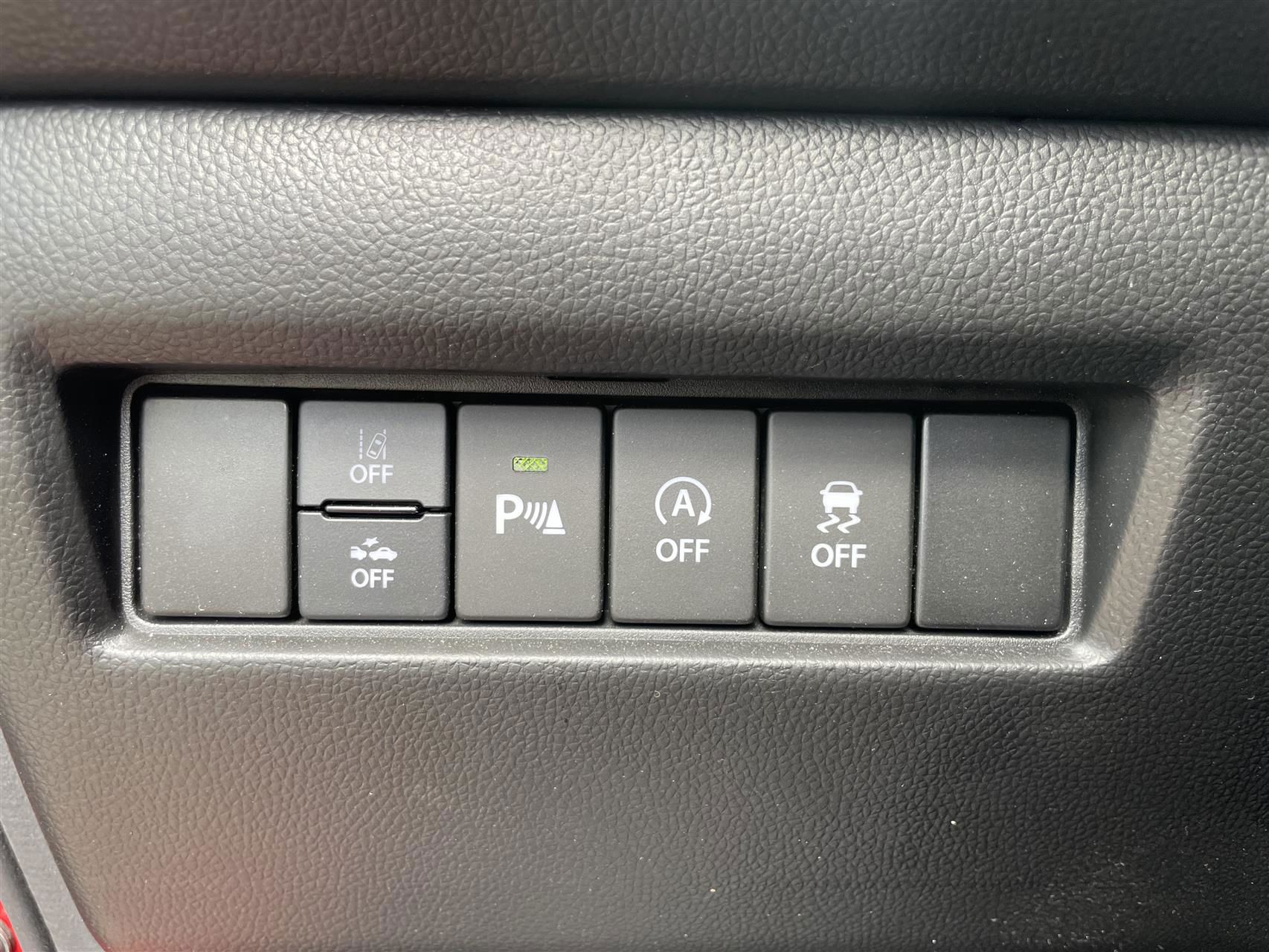 Billede af Suzuki Swift 1,2 Dualjet  Mild hybrid Action AEB 83HK 5d