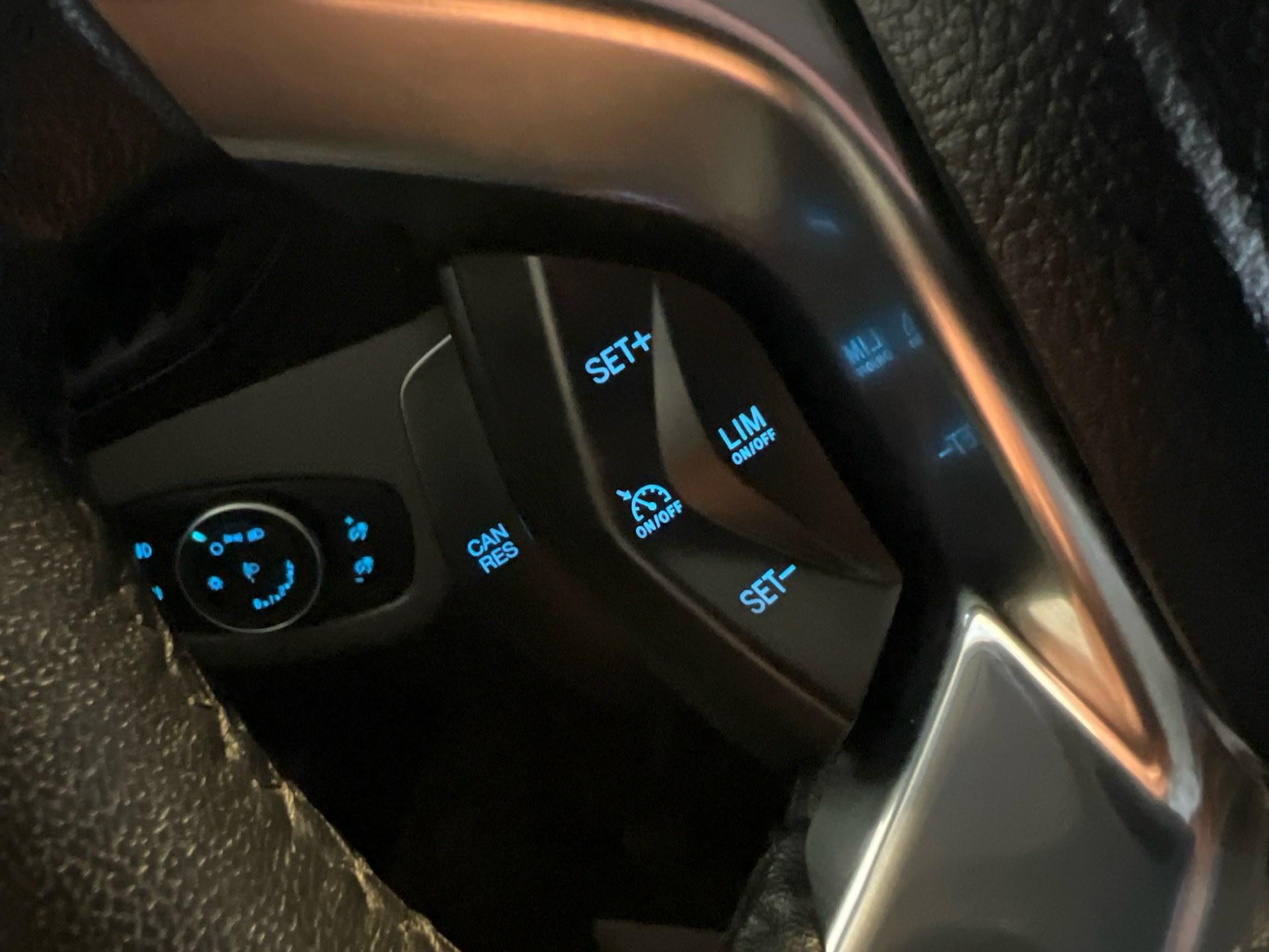 Billede af Ford Transit Connect Lang 1,0 EcoBoost Trend 100HK Van 6g