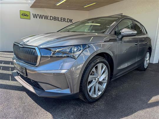 Skoda Enyaq iV 60 EL 180HK 5d Aut.
