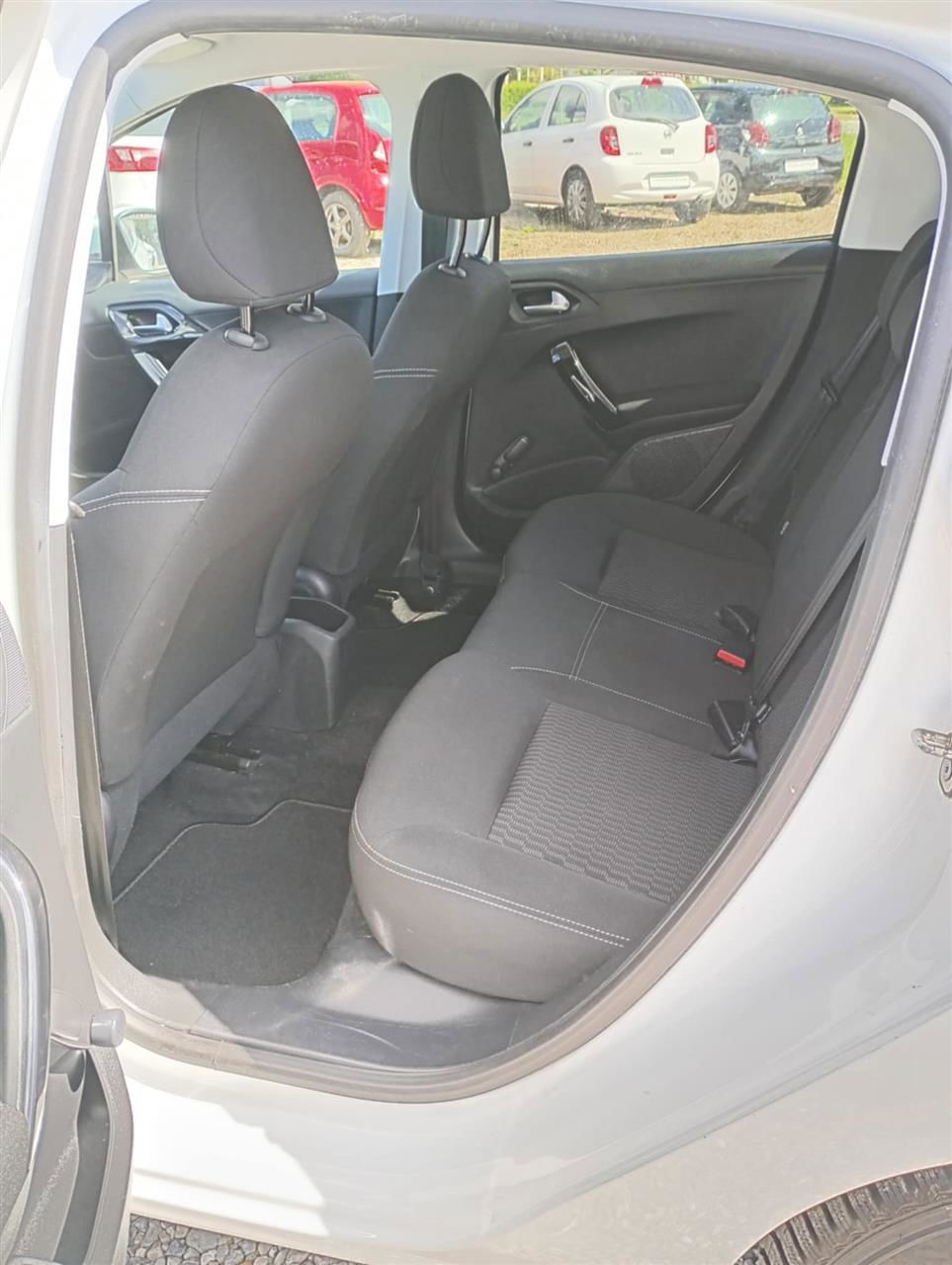 Billede af Peugeot 208 1,2 PureTech Emotion+ 82HK 5d