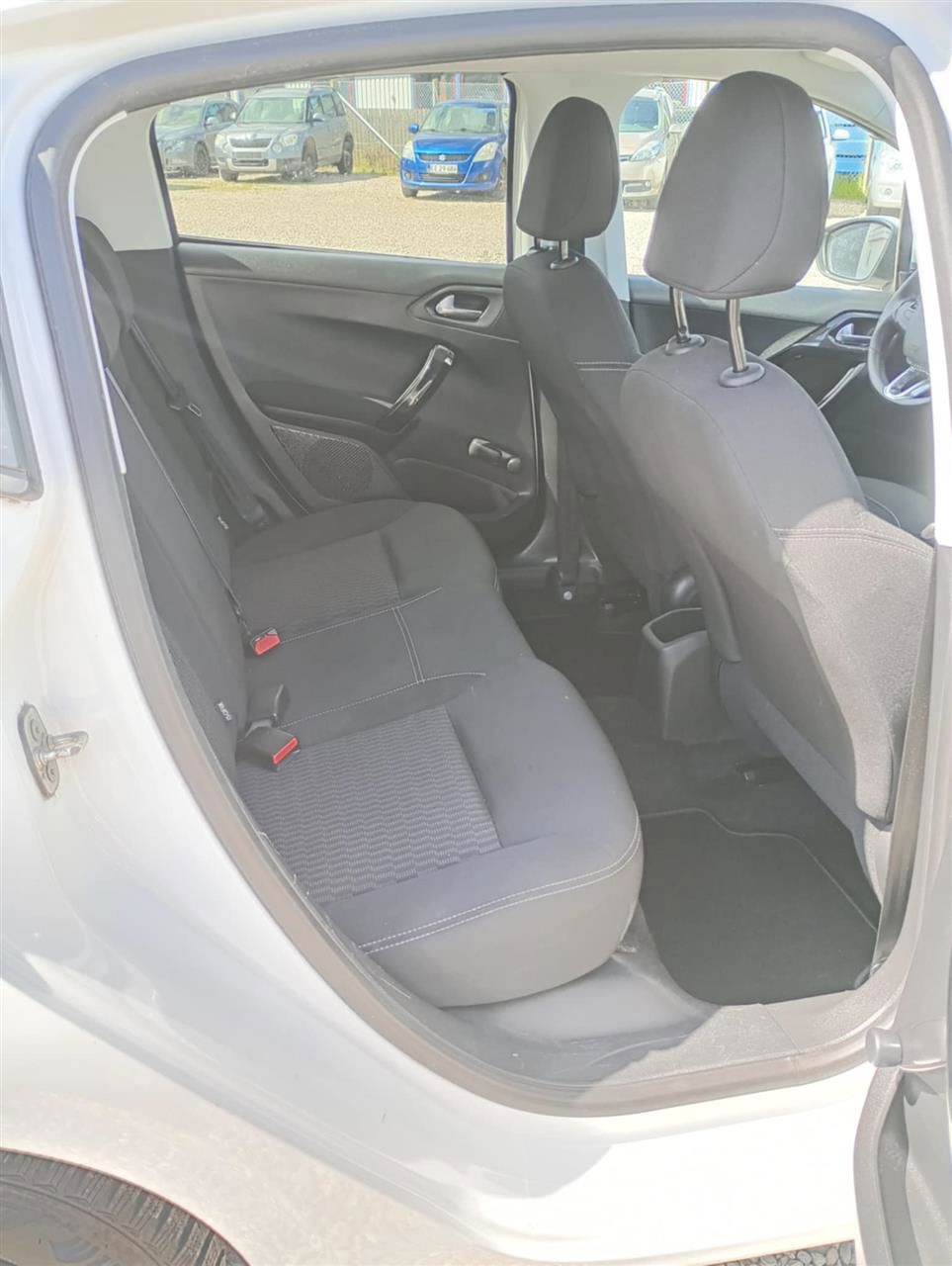 Billede af Peugeot 208 1,2 PureTech Emotion+ 82HK 5d