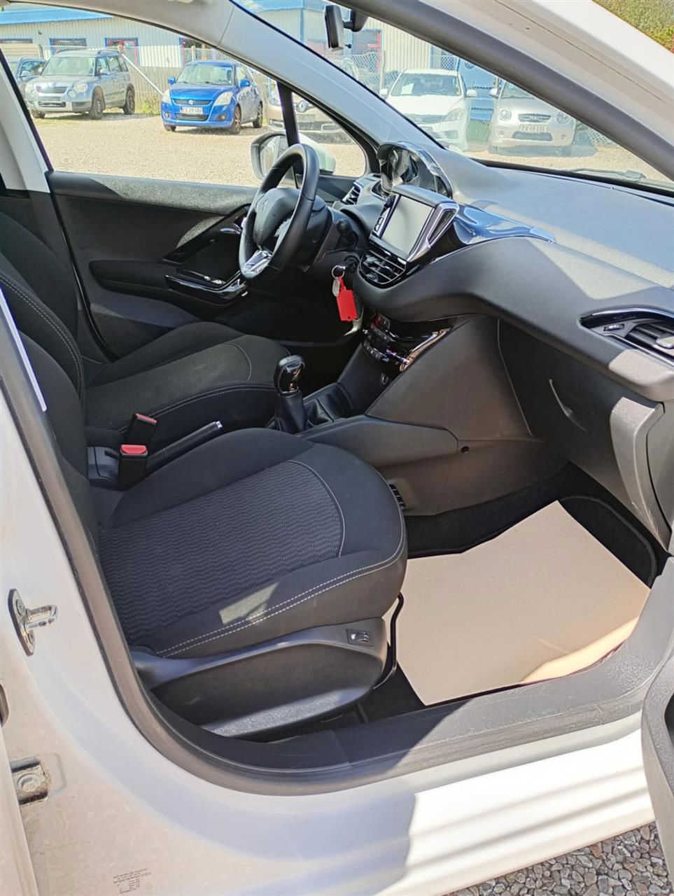 Billede af Peugeot 208 1,2 PureTech Emotion+ 82HK 5d